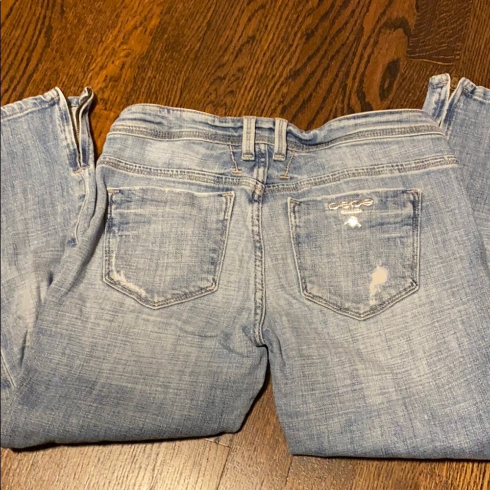 Bebe jeans - Picture 2 of 3